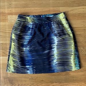 Ann Taylor Loft skirt